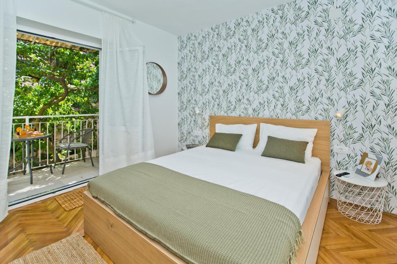 Hvar Deluxe Rooms Hvar Town Exterior photo