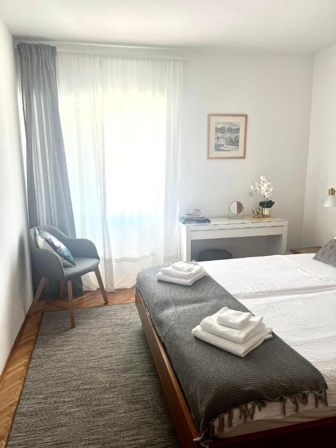Hvar Deluxe Rooms Hvar Town Exterior photo